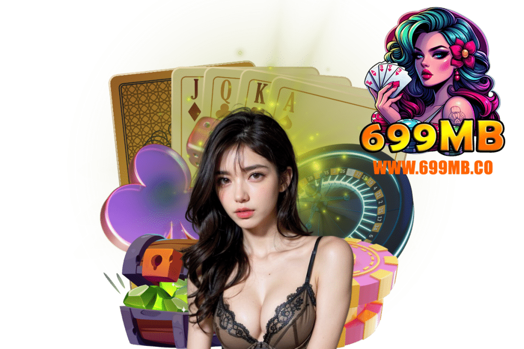 699mb สมัคร