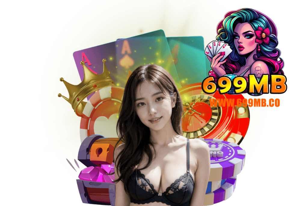 699mb เว็บตรง