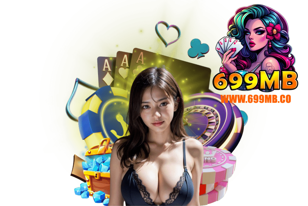 699mb แจกเครดิตฟรี